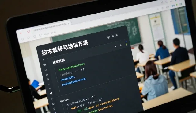 北京怡通寰太进出口有限公司以技术开发服务连接更多应用场景