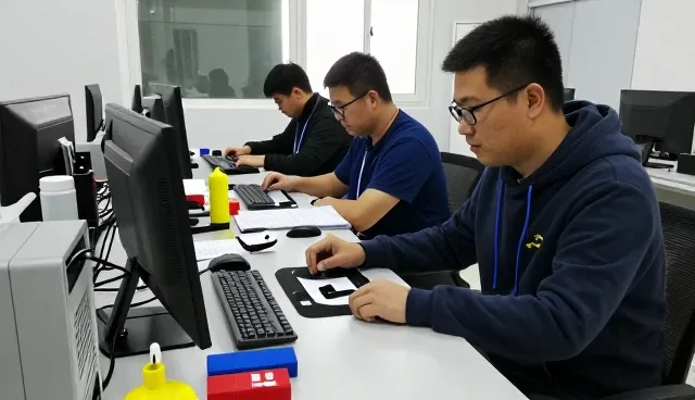 远程支持帮助技术咨询实现效率提升